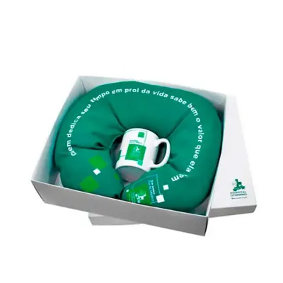 Kit relax para presente