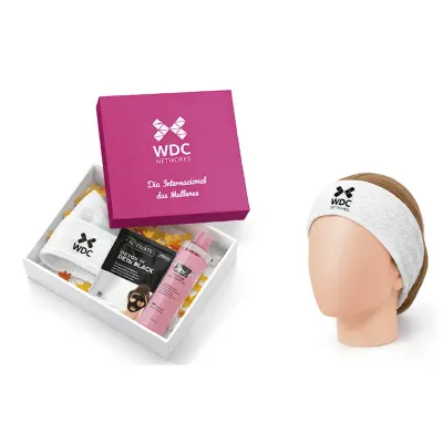 Kit Skincare Bem-Estar