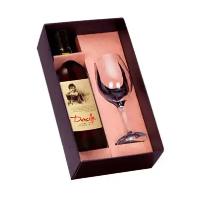 Kits Chileno Doncella Com Taça