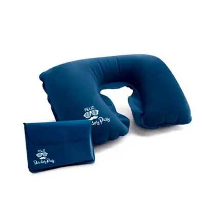 Kit Almofada de Pescoço Dia Dos Pais