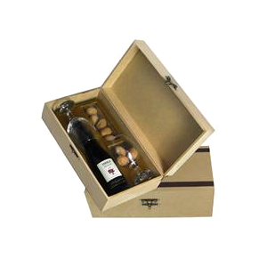 Beetrade Gift - Kit vinho