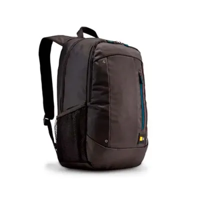 Mochila preta para empresa