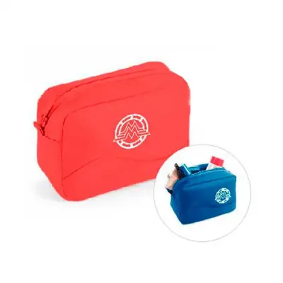 Necessaire para brinde