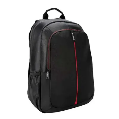 •Mochila contem Compartimento acolchoado para notebook até 15,6“. •Mochila contem Abertura princi...