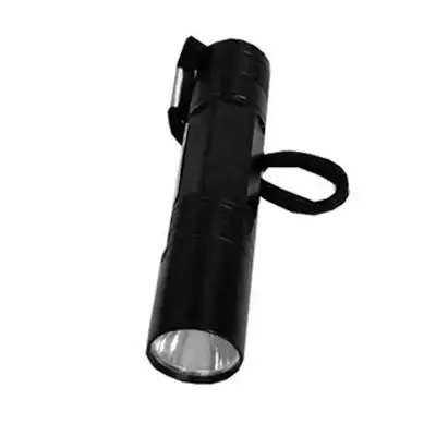 Lanterna de alumínio promocional