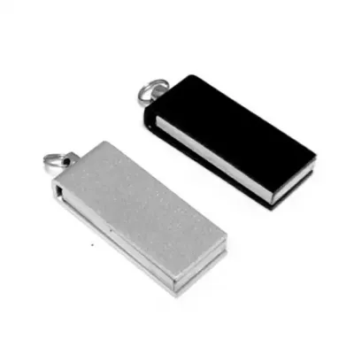 Pen drive personal fly giratório