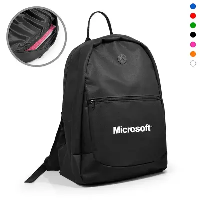 Mochila em Poliéster