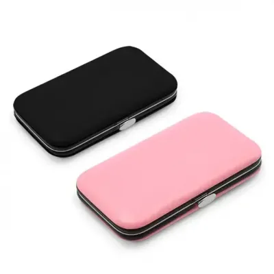 Kit manicure 6 peças