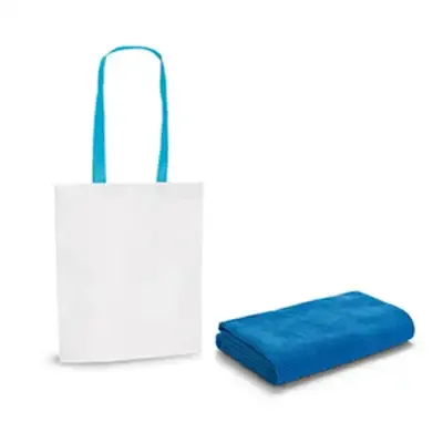 Kit praia com 2 peças