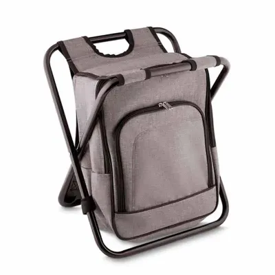 Bolsa Térmica com Cadeira