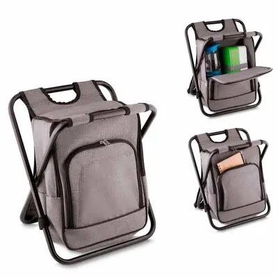 Bolsa Térmica com Cadeira