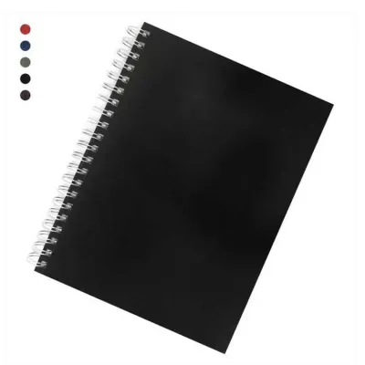 Caderno Júpiter 21x28cm Personalizado