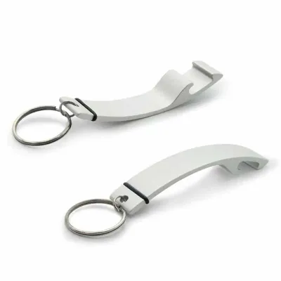 Chaveiro Abridor de Garrafas Personalizado