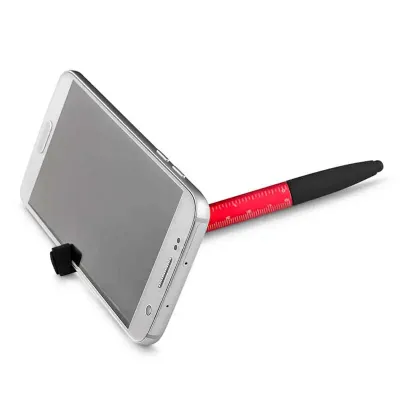 Caneta Régua Personalizada