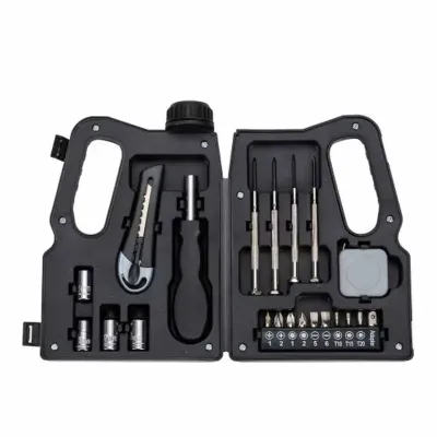 Kit Ferramenta 21 Peças Personalizado