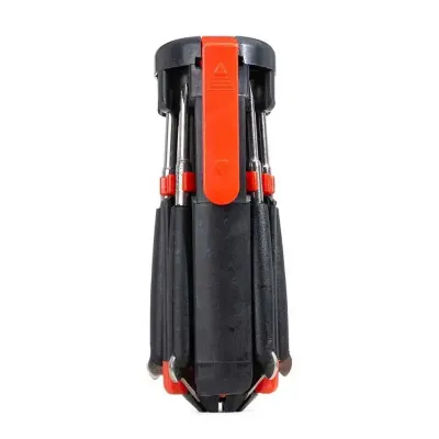 Kit Ferramenta 7 Chaves com Lanterna Personalizado