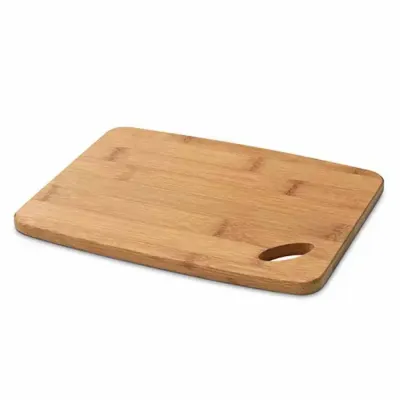 Tábua para Queijo em Bambu Personalizada