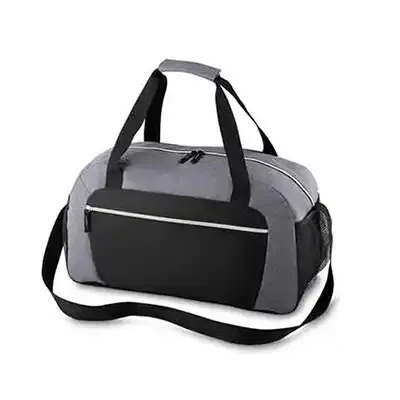Mala Esportiva Poliéster com Alça de mão