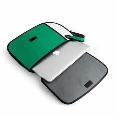Pasta/Bolsa para Notebook em Nylon 600D Personalizada