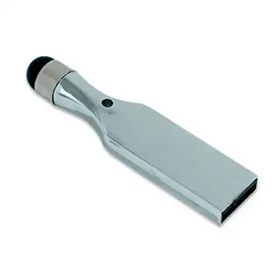 Pen Drive Metal Touch Personalizado