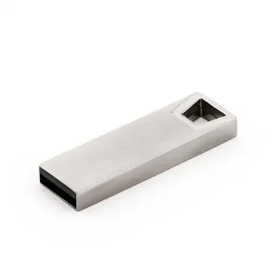 Pen drive Alumínio 8GB Personalizado