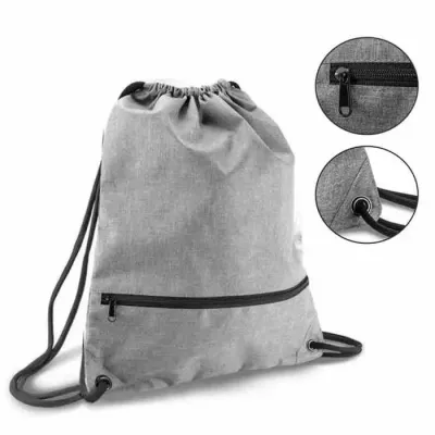 Sacola em Poliéster 300D Personalizada