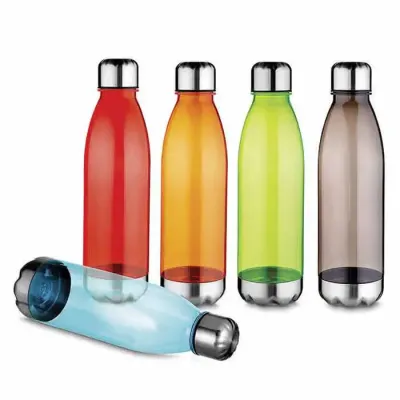 Squeeze/Garrafa Plástica 750 ml Personalizada