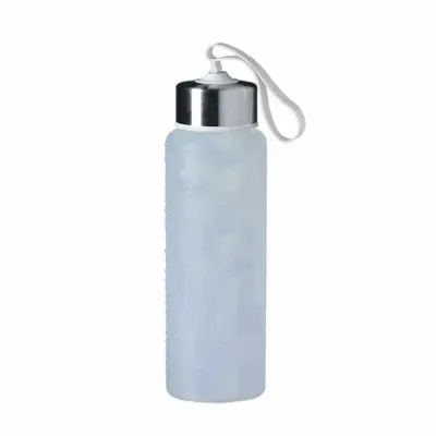 Squeeze/Garrafa PVC Soft Touch 800 ml Personalizada