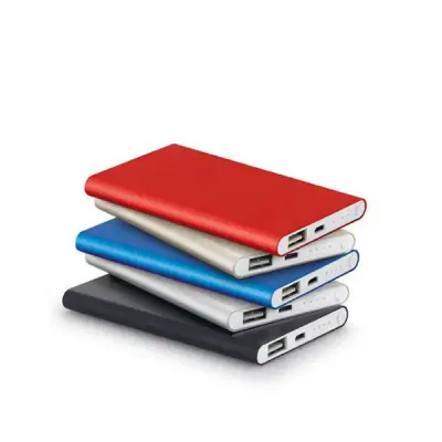 Carregador portátil 4400mAh