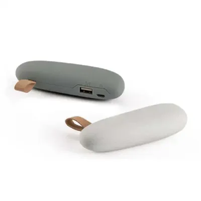 Carregador Power Bank Bateria Portátil