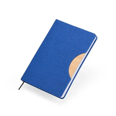 Bloco em Rpet com Suporte Celular