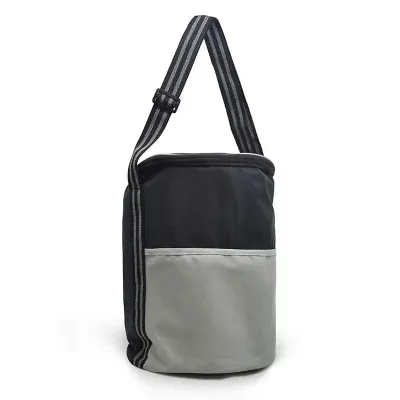 Bolsa térmica com alça de ombro