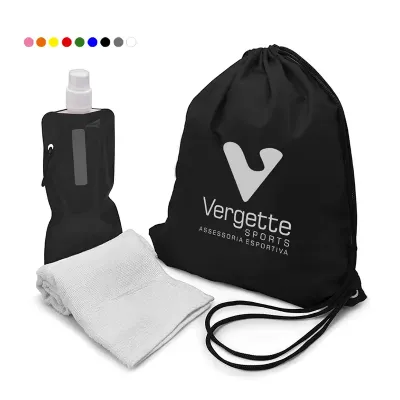 Kit Fitness Especial