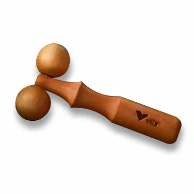 Massageador Roler Mini Personalizada