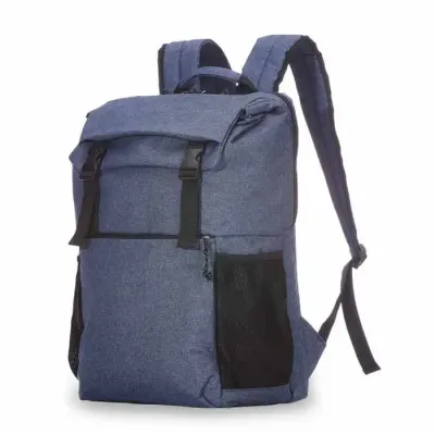 Mochila em tecido polyester Personalizada