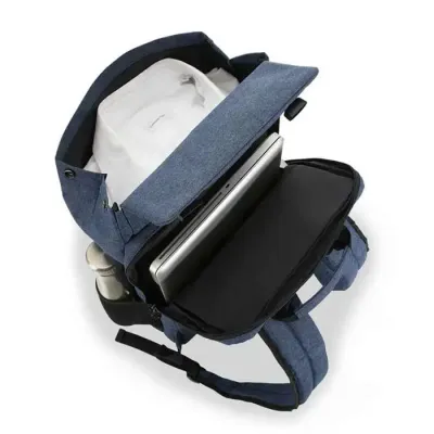 Mochila em tecido polyester Personalizada