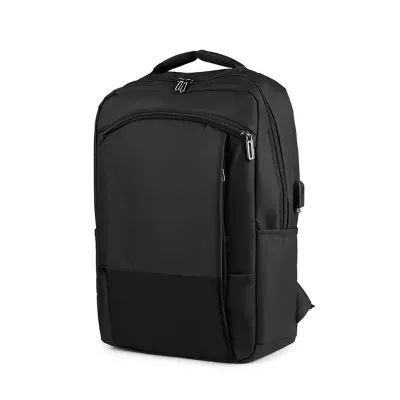 Mochila para notebook em tecido poliéster