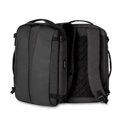 Mochila e Pasta para Notebook em Poliéster