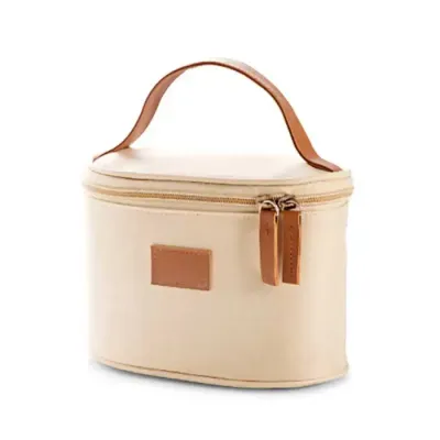 Nécessaire de Cosmético em Microfibra Personalizado