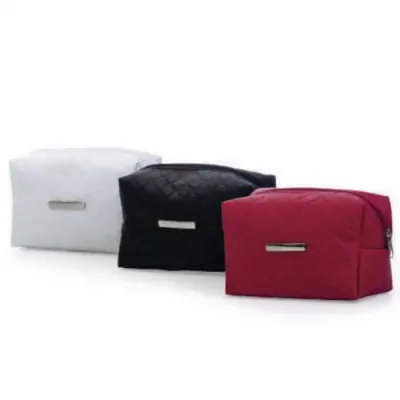 NECESSAIRE PUFF MATELASSÊ