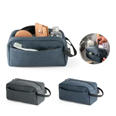 Nécessaire em rPET 600D c