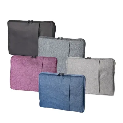 Pasta para Notebook - várias cores