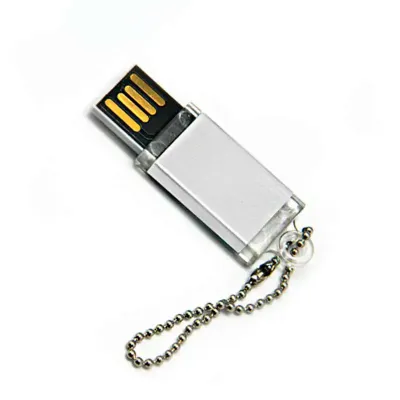 Pen Drive Mini 4GB Personalizado