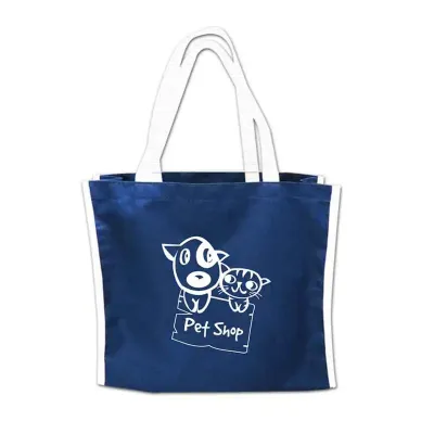 Sacola Poliéster 600 1