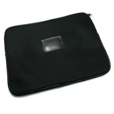 PASTA/CASE PARA NOTEBOOK EM TELA ESPUMADA 1