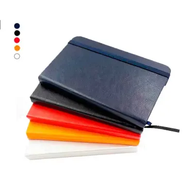 Bloco de Anotações Colorida 1