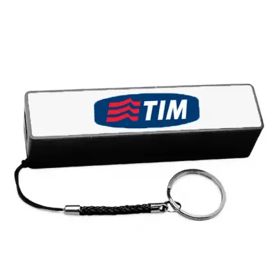 Carregador portátil USB power bank