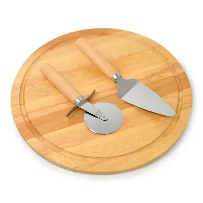 Kit Pizza com 3 Peças 1