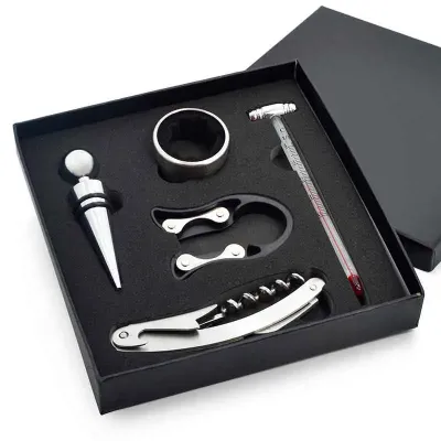 Conjunto Vinho 5 peças 1