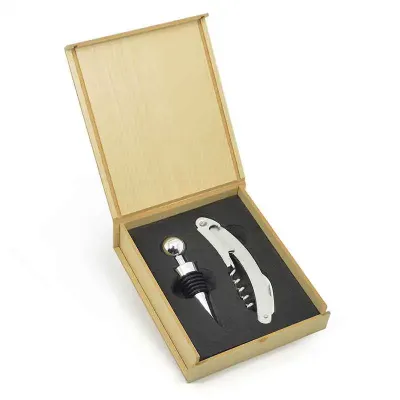 Kit Vinho 2 pçs Gravação 1